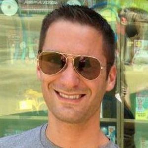 Meet your Posher, Kurt